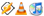 Winamp, VLC, iTunes