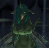 Queen Chrysalis in the caves.png