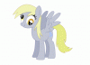 Derpy's spining eyes.gif