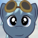 Warrior of Equestria
