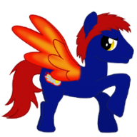 Jett Blazewing