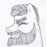 BrianBlessedPony