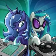 Princess Luna