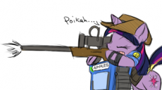 Twilight Sniper