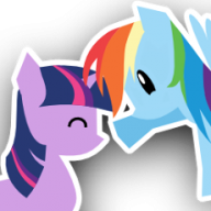 Double Rainbow "Dash"