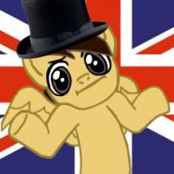 British Pony