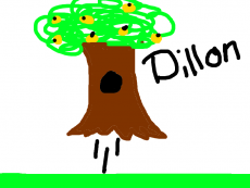 Jumping Tree