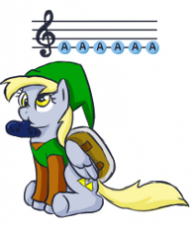 Derpy Hooves