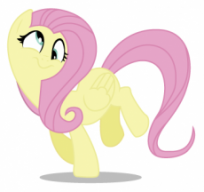 Derpy Shy