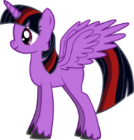 Twilight Spark