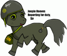 JeepieHooves