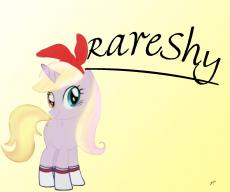 RareShy