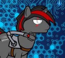 Cyberhoof