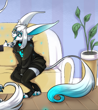 Cyberpony