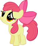 Apple Bloom