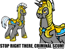 CanterlotGuard