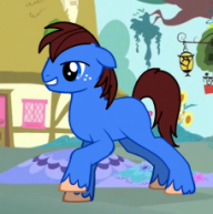 AppleBuck