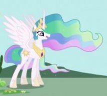 Likes Nightmare moon