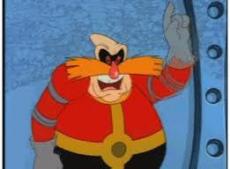 Dr. Robotnik