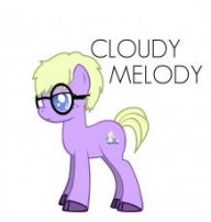 Cloudy Melody