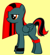 Black Crimson