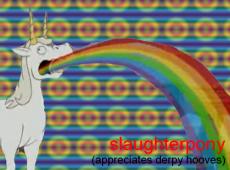slaughterpony