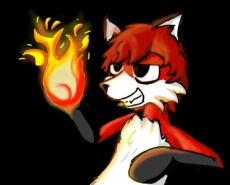 Tyro D. Fox