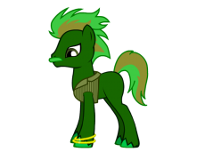 Duke Prickle
