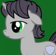 Silverhoof