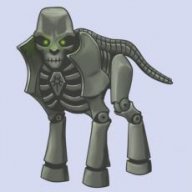 Necropony