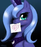 PrincessLuna