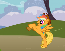 AppelDash