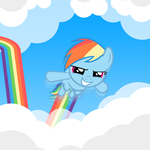 SkruffyPony
