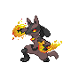 Flame Rage