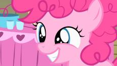 Pinkamenasmilesforever