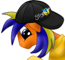 AlexTheBrony
