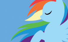 CyanBrony