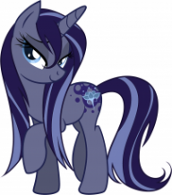 Dusk Lily