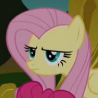 ShyBrony