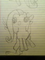 Flutterstar