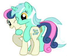 LyraHeartstrings