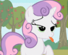 sweetie belle