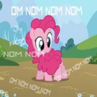 4ever Pinki Pie