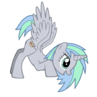 Marshmallow Sparkle