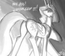 Princess Molestia