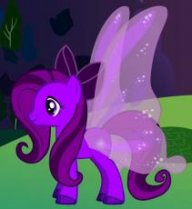 Violet Mist