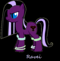 Ravei