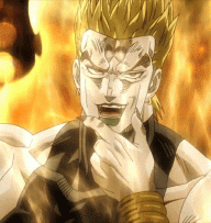 DIO Brando