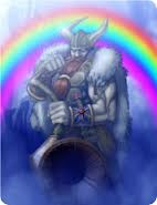 Heimdall