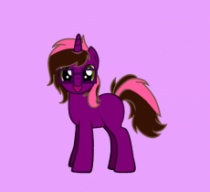 VioletSketch